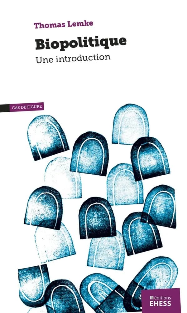 Biopolitique: une introduction