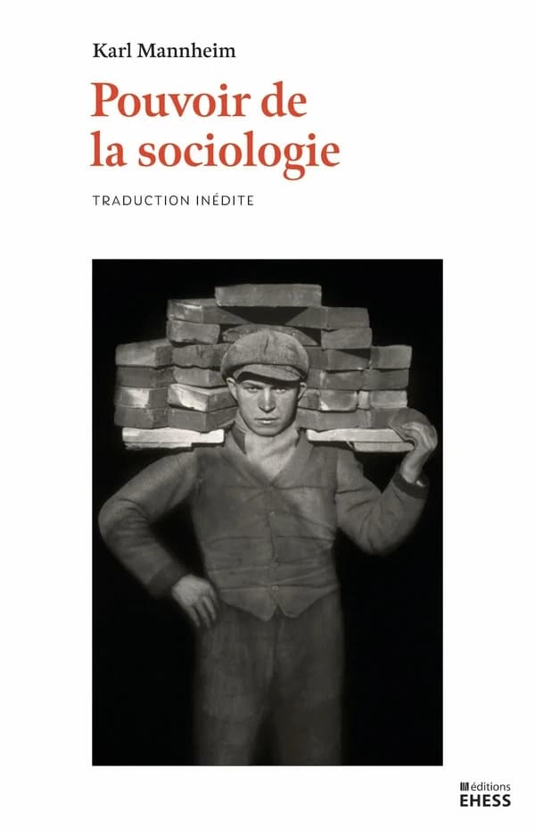 Pouvoir de la sociologie