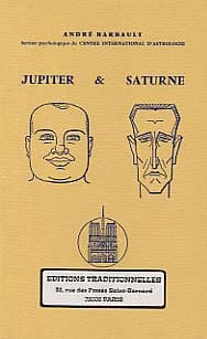 Jupiter & Saturne