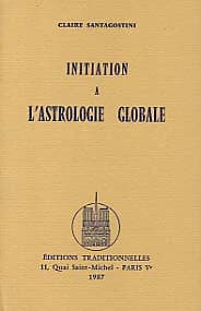 Initiation à l'astrologie globale