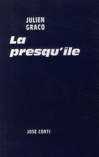 La Presqu'île