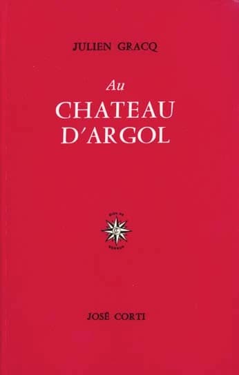 Au château d'Argol