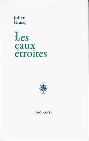 Les eaux étroites