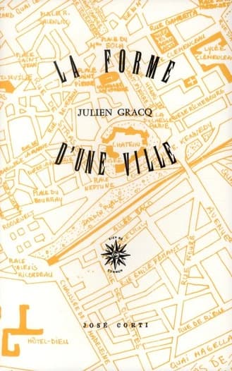 La Forme d'une ville