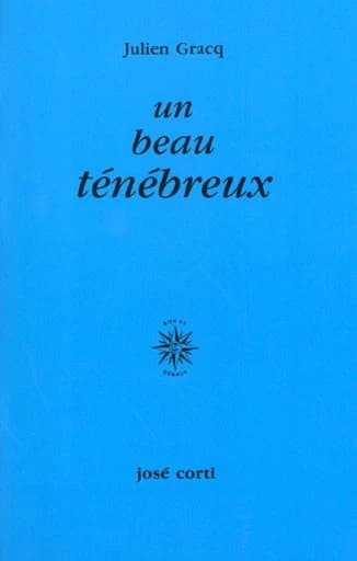 Un beau ténébreux