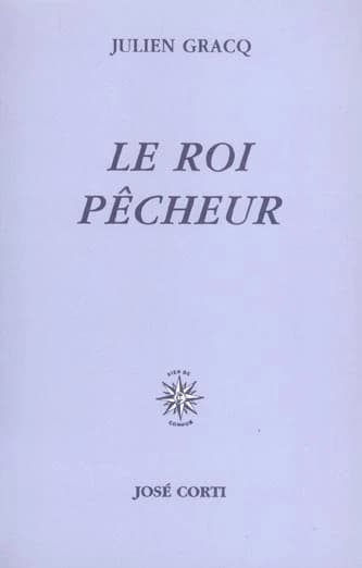 Le Roi pêcheur