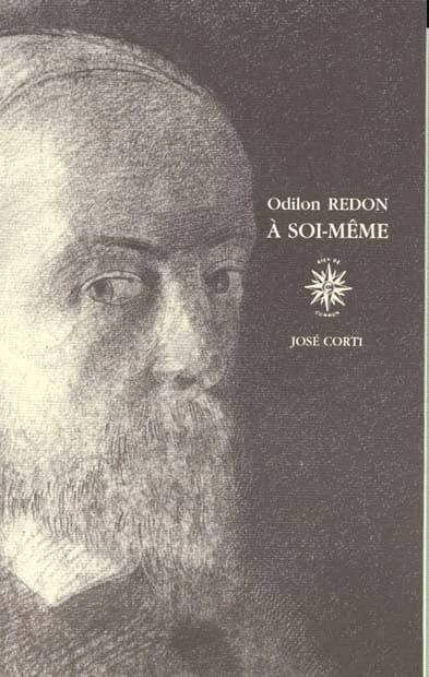 À soi-même : journal, 1867-1915 : notes sur la vie, l'art et les artistes