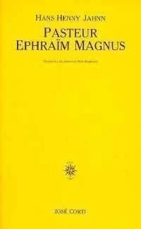 Pasteur Ephraïm Magnus