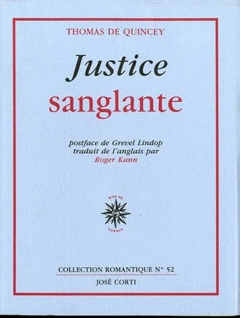 Justice sanglante