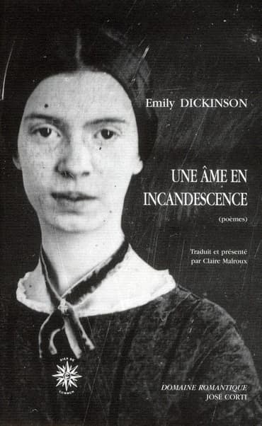 Une âme en incandescence : cahiers de poèmes, 1861-1863