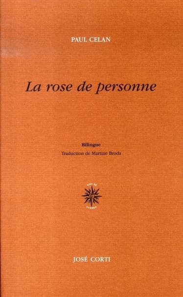 La rose de personne