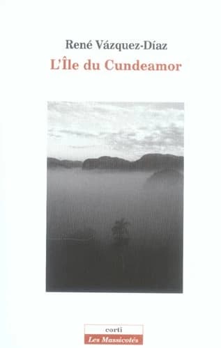 L'Ile du Cundeamor