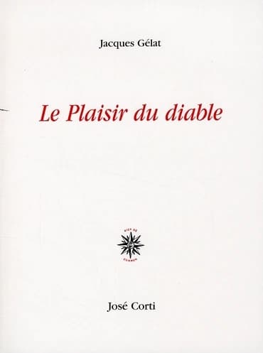 Le plaisir du diable