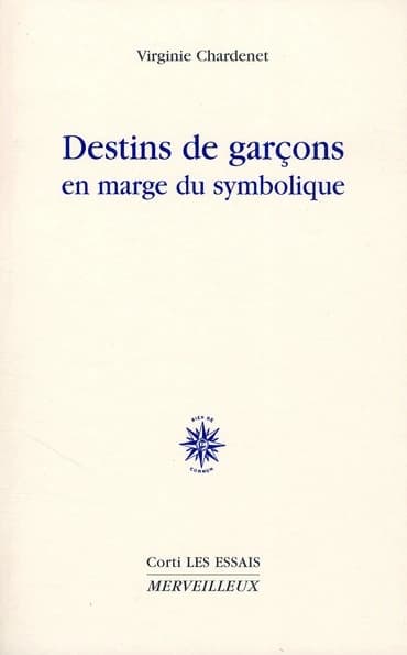 Destins de garçons en marge du symbolique : Jean le Sot et ses avatars