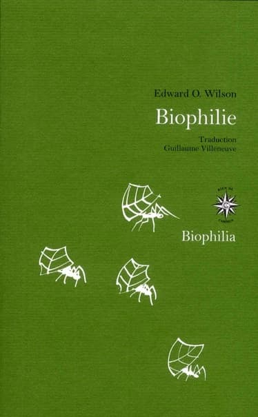 Biophilie