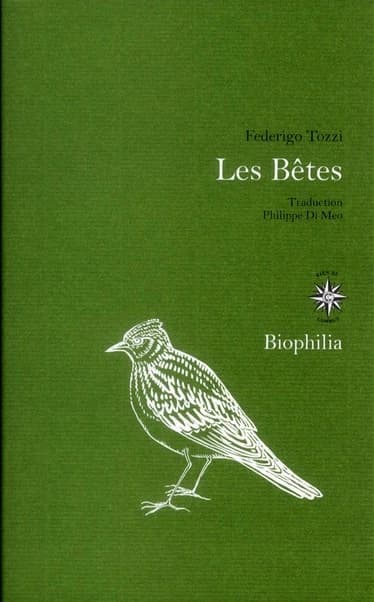 Les bêtes