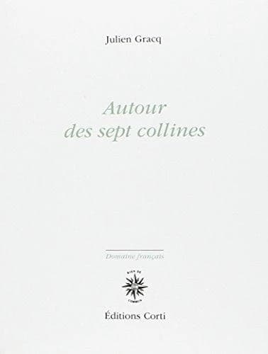 Autour des Sept Collines