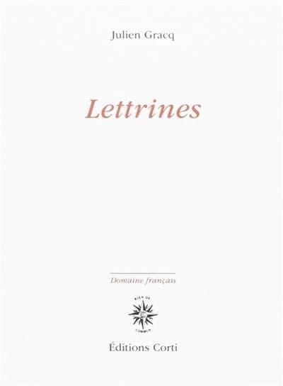Lettrines
