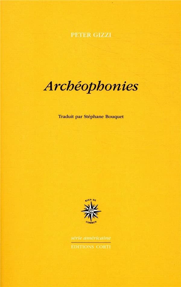 Archéophonies