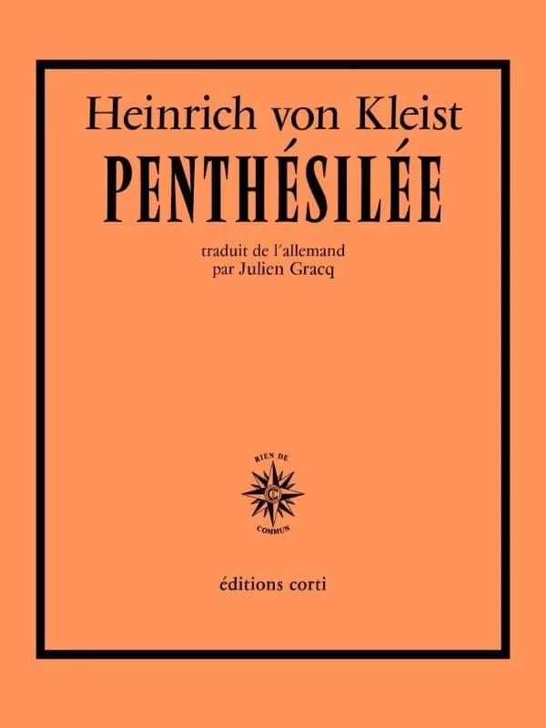 Penthésilée