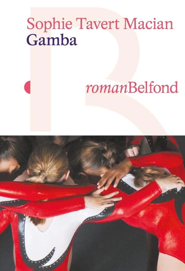 Gamba : roman