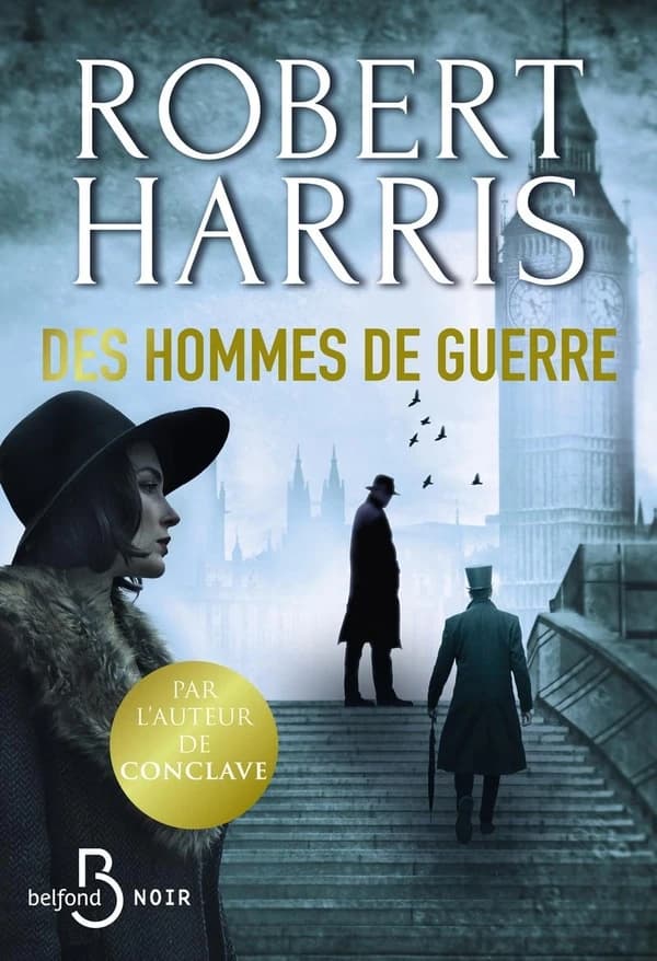 Des hommes de guerre