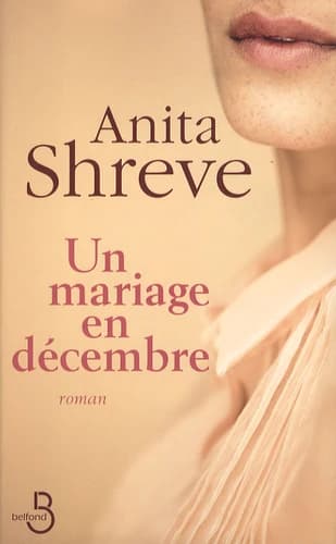 Un mariage en décembre