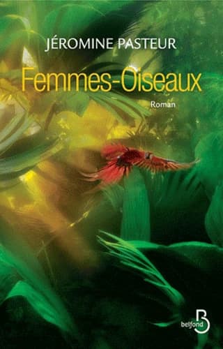 Femmes-oiseaux