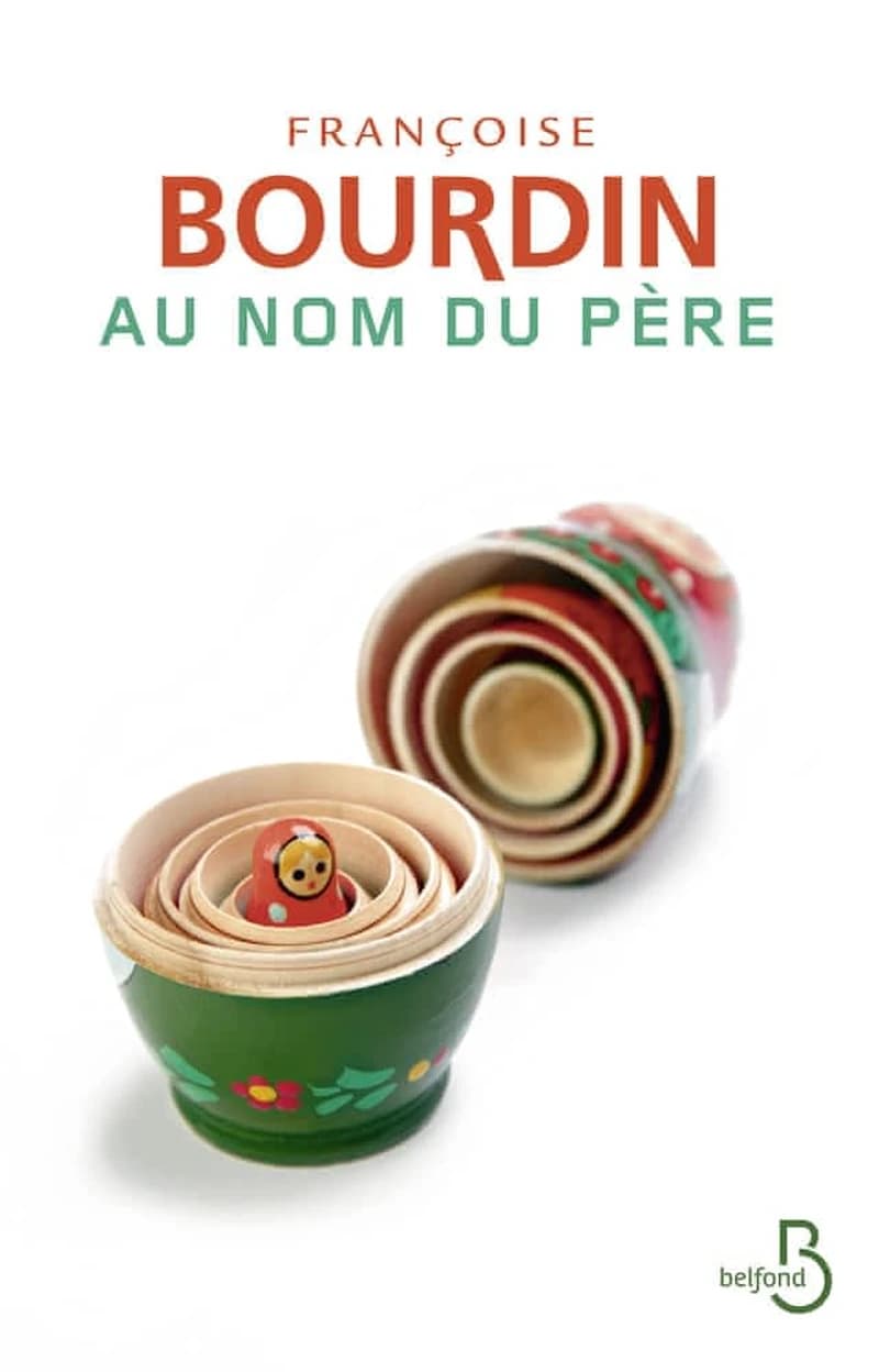Au nom du père : roman