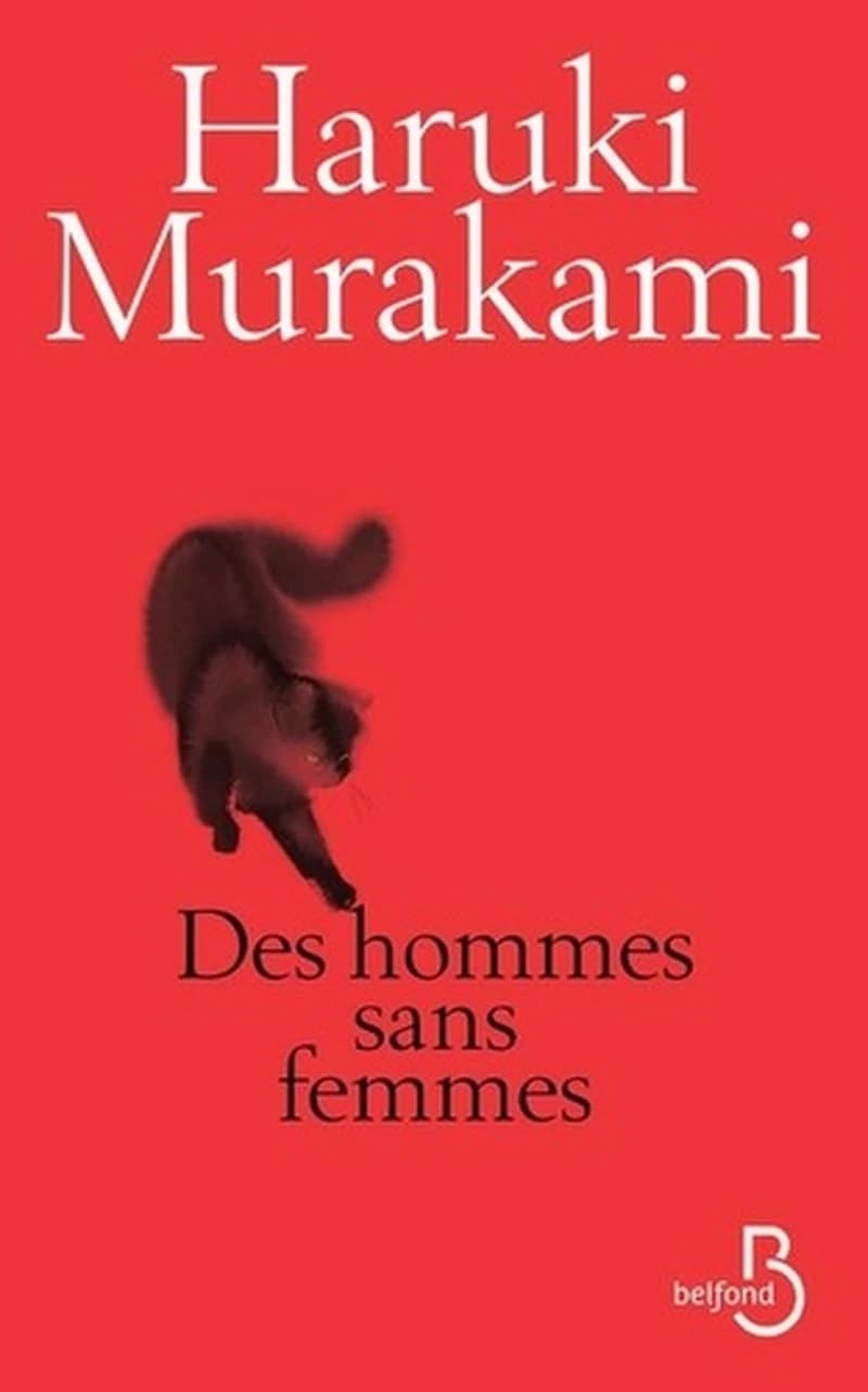 Des hommes sans femmes : nouvelles