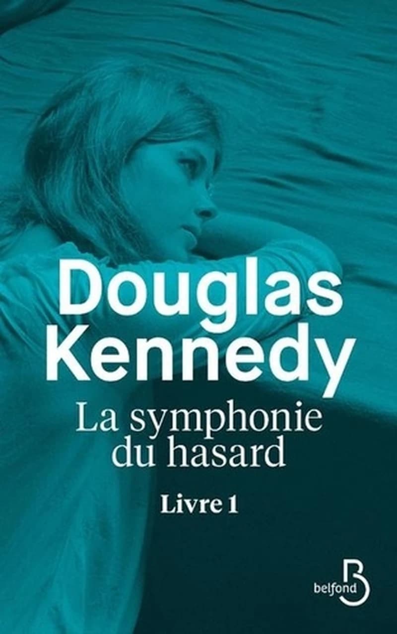 La symphonie du hasard. Livre 1