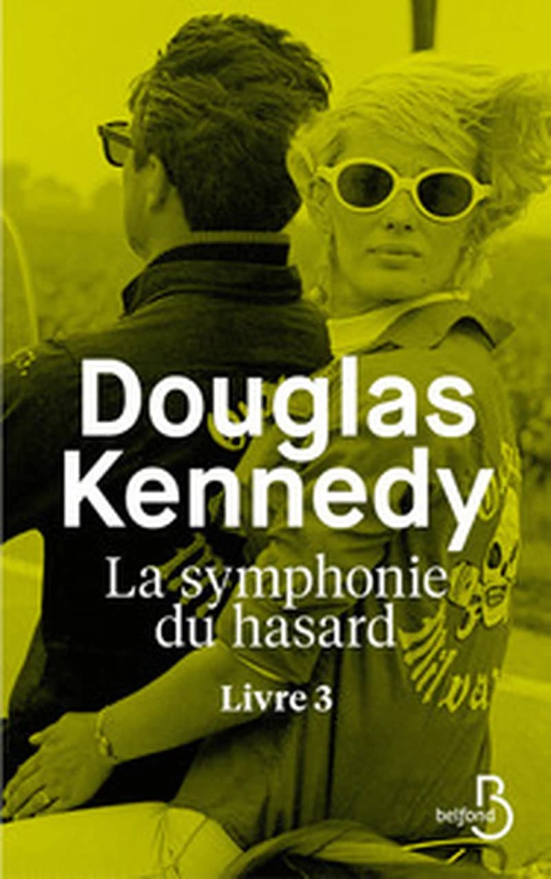 La symphonie du hasard. Livre 3