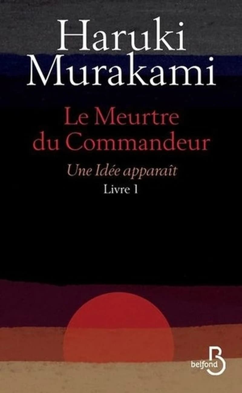 Une idée apparaît