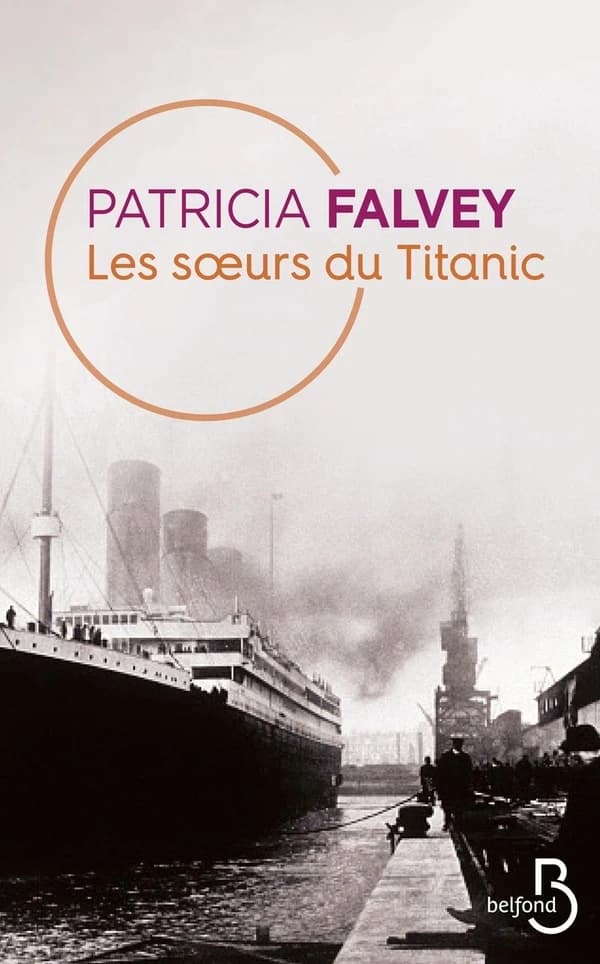 Les soeurs du "Titanic"