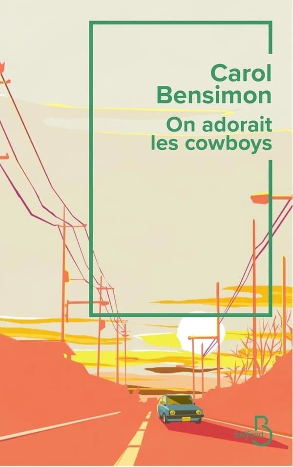 On adorait les cowboys