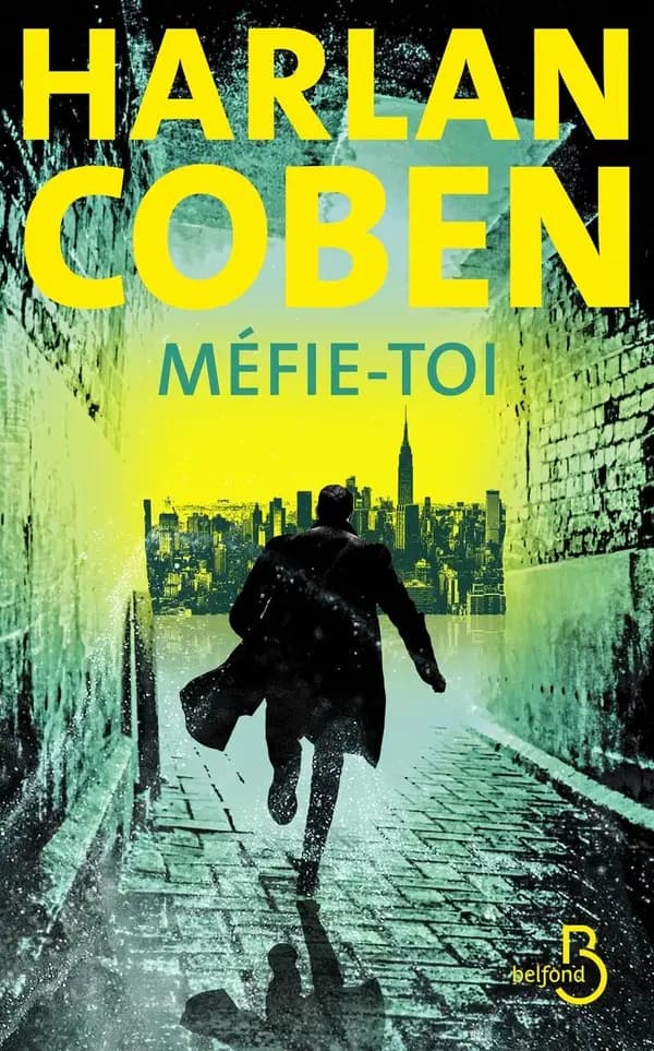 Méfie-toi