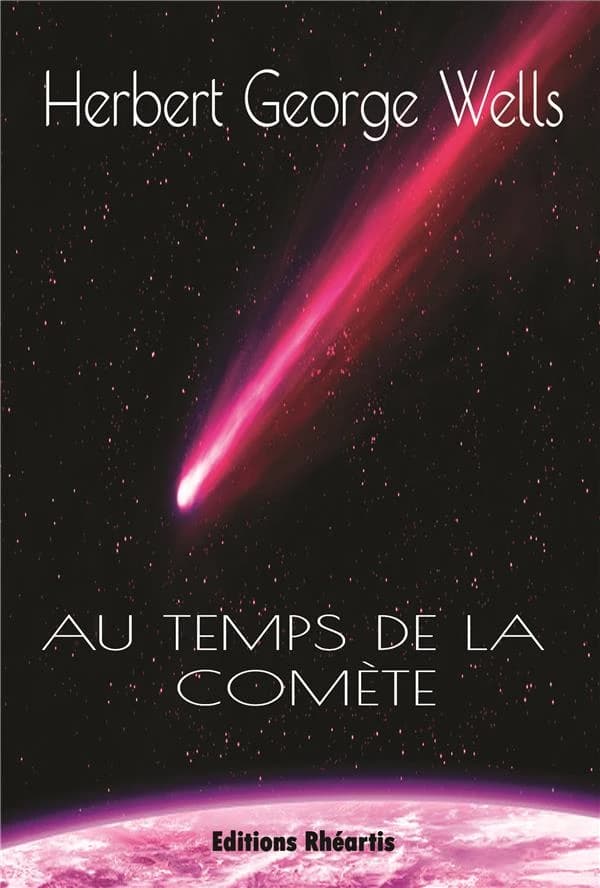 Au temps de la comète