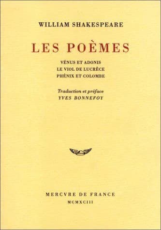 Les poèmes