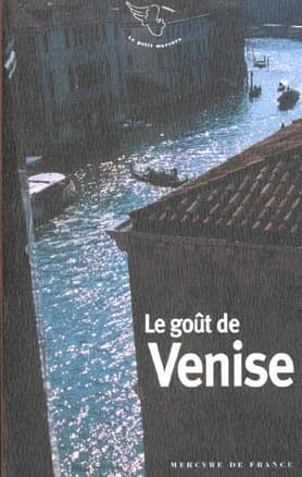 Le goût de Venise