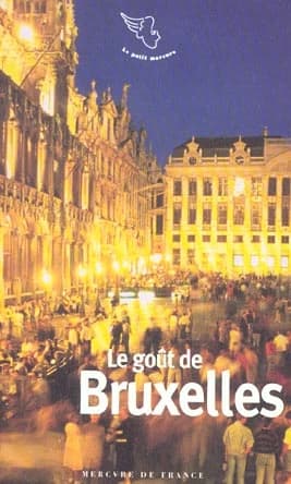 Le goût de Bruxelles