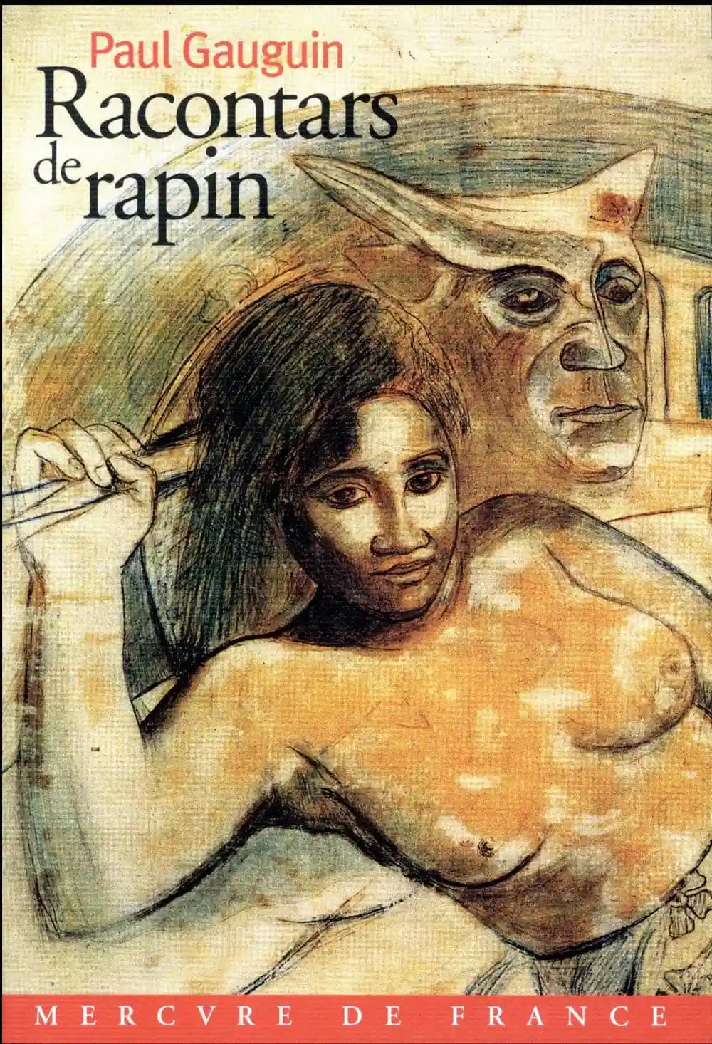 Racontars de rapin