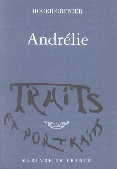 Andrélie