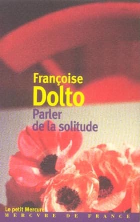 Parler de la solitude