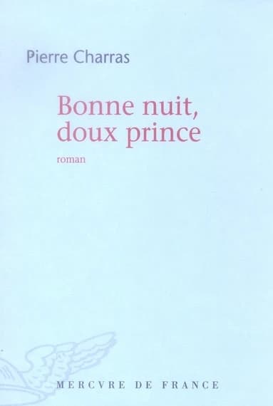 Bonne nuit, doux prince