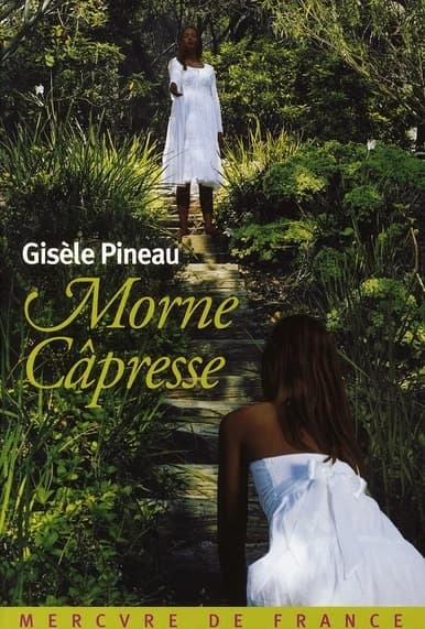 Morne Câpresse : roman