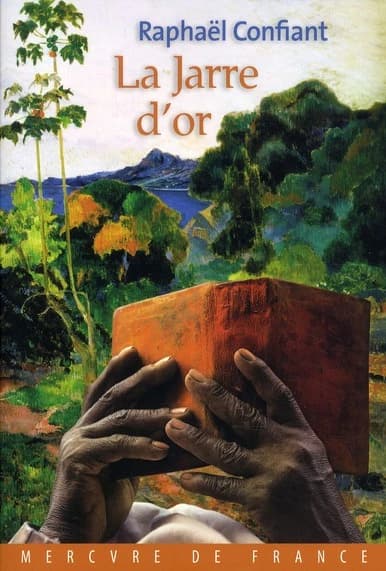 La jarre d'or : roman