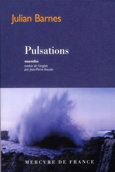 Pulsations : nouvelles