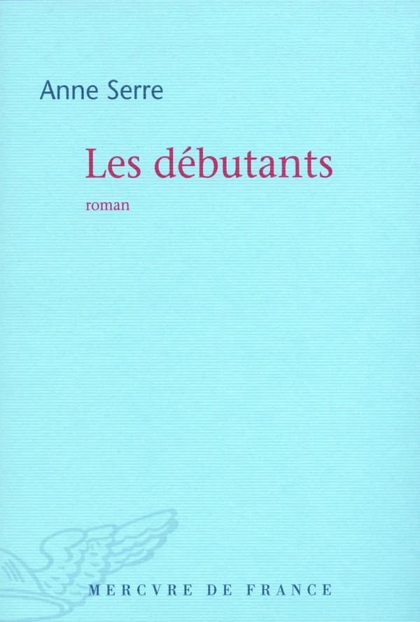Les débutants : roman