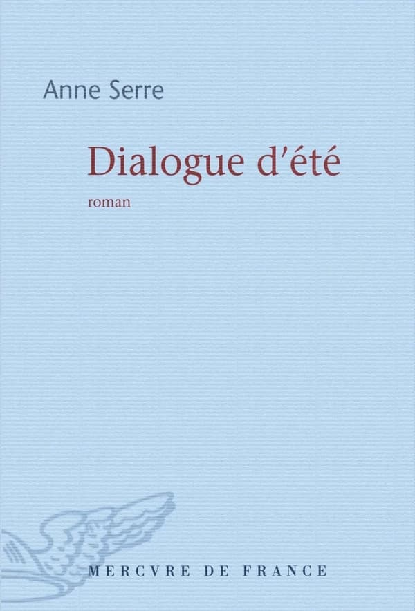 Dialogue d'été : roman