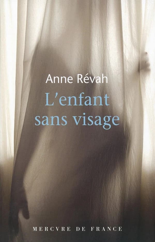L'enfant sans visage : roman
